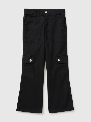 Benetton dečije pantalone 
