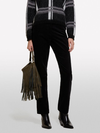 Sisley ženske pantalone 