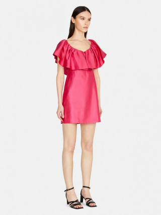 Sisley ženska haljina 