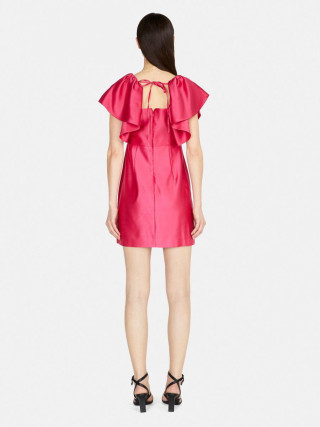 Sisley ženska haljina 