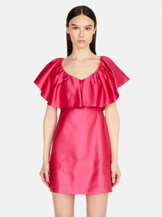 Sisley ženska haljina 