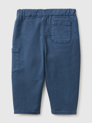 Benetton farmerke za bebe 