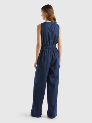 Benetton ženski kombinezon 