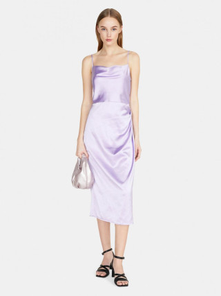 Sisley ženska haljina 