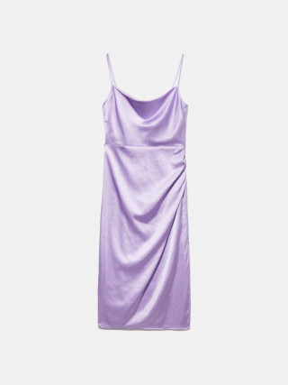 Sisley ženska haljina 