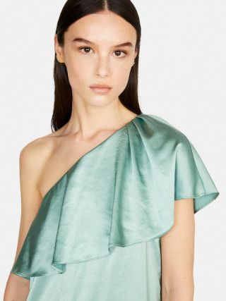 Sisley ženska haljina 