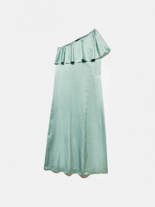 Sisley ženska haljina 