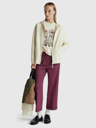 Benetton ženske pantalone 