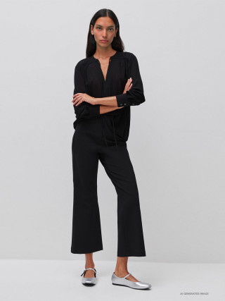 Benetton ženske pantalone 