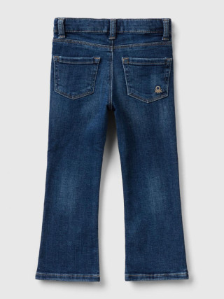 Benetton dečije farmerke 