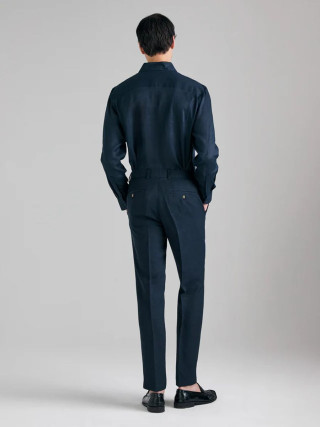 Sisley muške pantalone 