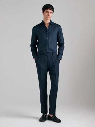 Sisley muške pantalone 