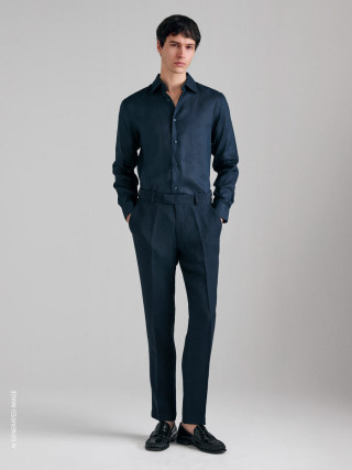 Sisley muške pantalone 
