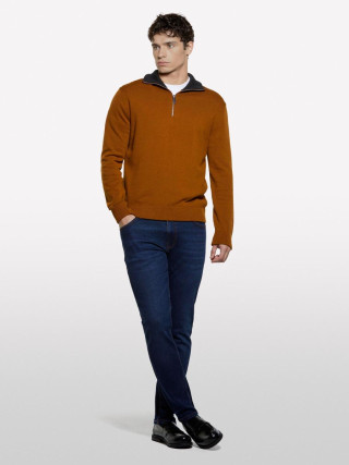 Sisley muške farmerke 