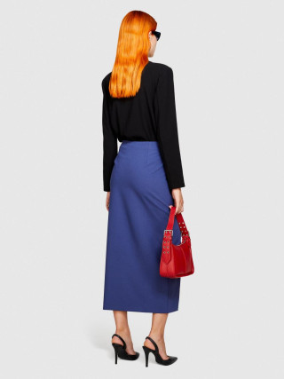 Sisley ženska suknja 