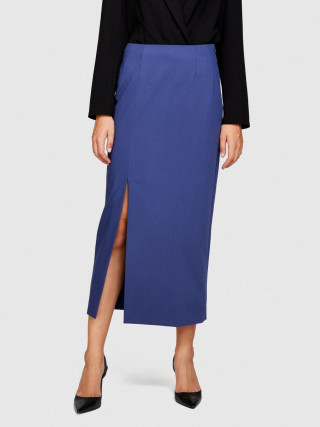 Sisley ženska suknja 