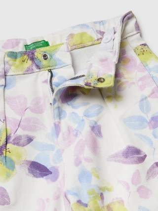 Benetton dečije pantalone 