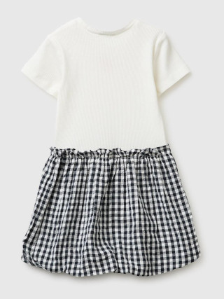 Benetton dečija haljina 