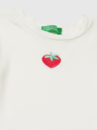 Benetton dečija haljina 