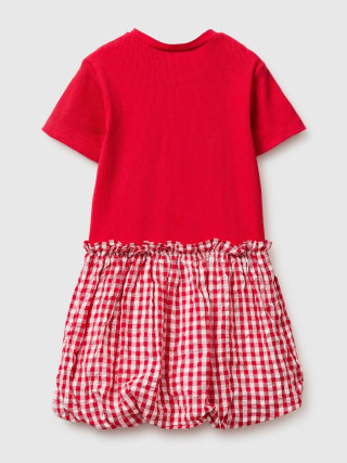 Benetton dečija haljina 