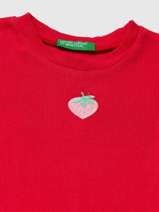 Benetton dečija haljina 