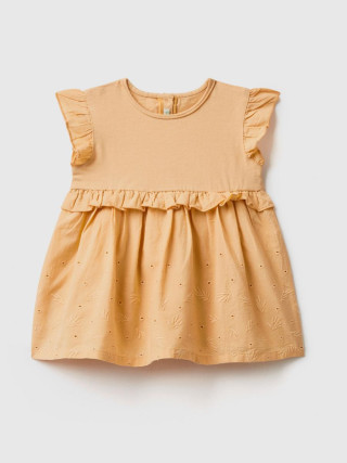 Benetton haljina za bebe 