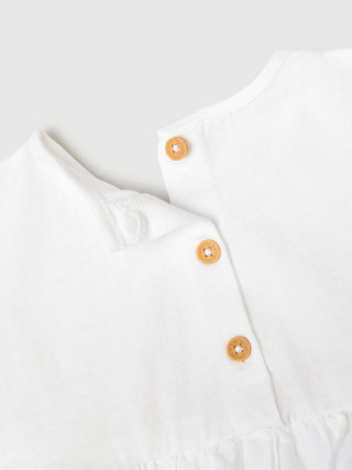 Benetton haljina za bebe 