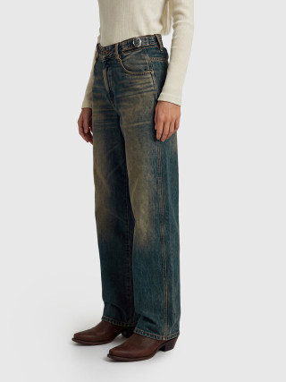 Benetton ženske farmerke 