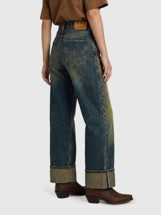 Benetton ženske farmerke 