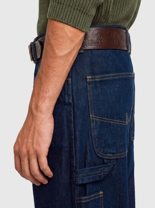 Benetton muške farmerke 