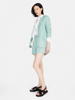 Sisley ženski šorts 