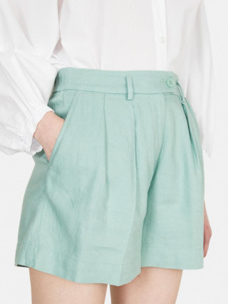 Sisley ženski šorts 