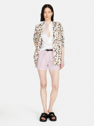 Sisley ženski šorts 