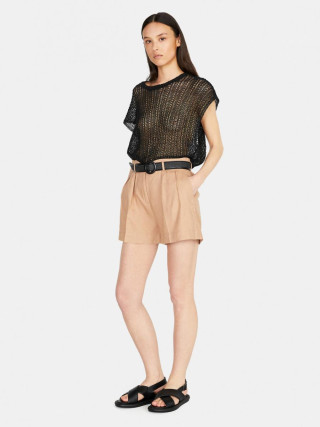 Sisley ženski šorts 