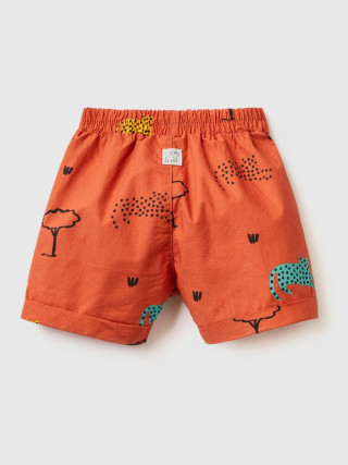 Benetton šorts za bebe
