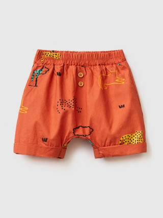 Benetton šorts za bebe