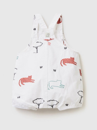 Benetton šorts za bebe 