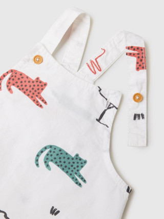 Benetton šorts za bebe 