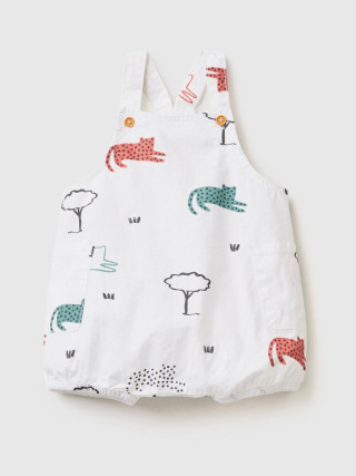 Benetton šorts za bebe 