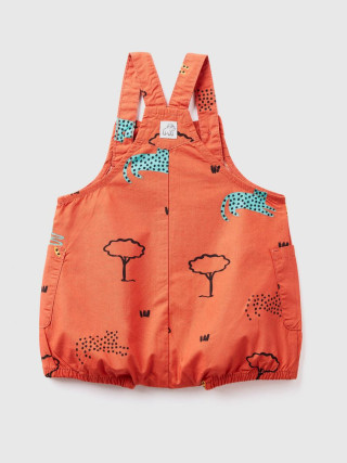 Benetton šorts za bebe 