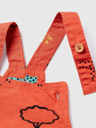 Benetton šorts za bebe 