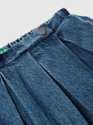 Benetton dečija suknja 