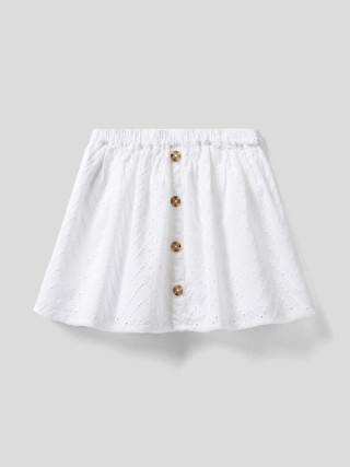 Benetton dečija suknja 