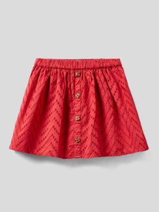 Benetton dečija suknja 