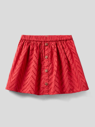 Benetton dečija suknja 