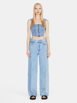 Sisley ženske farmerke 