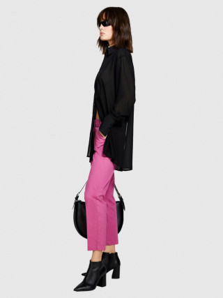 Sisley ženske pantalone 