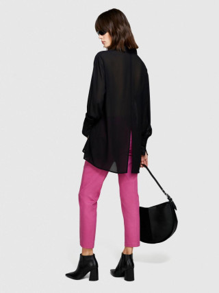 Sisley ženske pantalone 