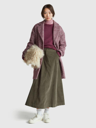 Benetton ženska suknja 