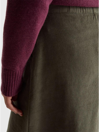 Benetton ženska suknja 